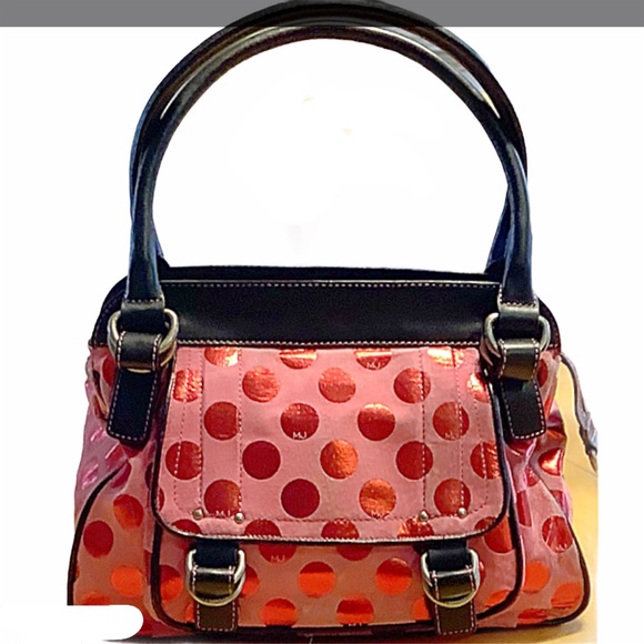 Marc Jacobs Handbags - 🌟HOST PICK🌟Rare Vintage MARC JACOBS Satchel